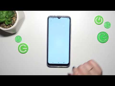 How to Activate Google Backup on MOTOROLA Moto G30