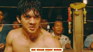 Download lagu Crazy Fight Asian Actor Iko Uwais | Silat vs Taichi - Tripple Threat Movie Clip mp3