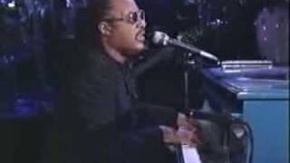 STEVIE WONDER MEDLEY