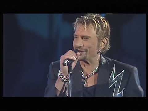 Vido de Johnny Hallyday