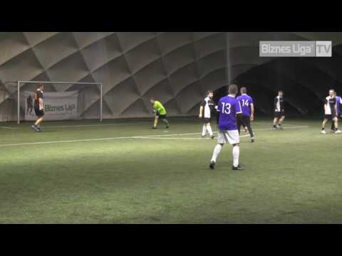 07.02.2017 II Liga A - EC Engineering vs. MPO Kraków