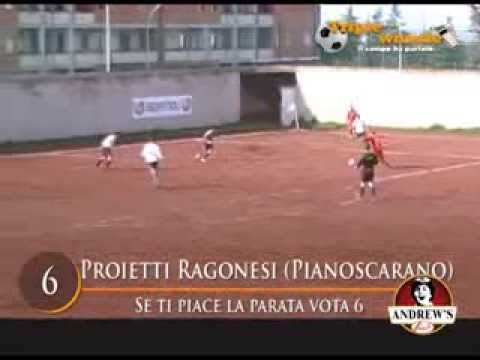 COMPILATION GOAL DILETTANTI: VADA CHE GOLLE, MIGLIORI GOAL DI FEBBRAIO 2014
