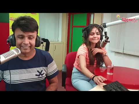 Pehchaan Kaun | Mirchi Murga | RJ Naved