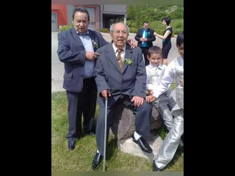 Milan Kroka - ZASADIL SOM BIELU RUŽU ( Věnování na věčnou památku)