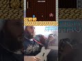 Mega Man Guts Man No Damage Buster Only Guitar Controller Shorts