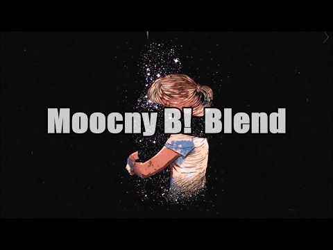 Kartky feat. Małolat - "Moja Fobia" prod. Dizzla D (Moocny B! Blend)