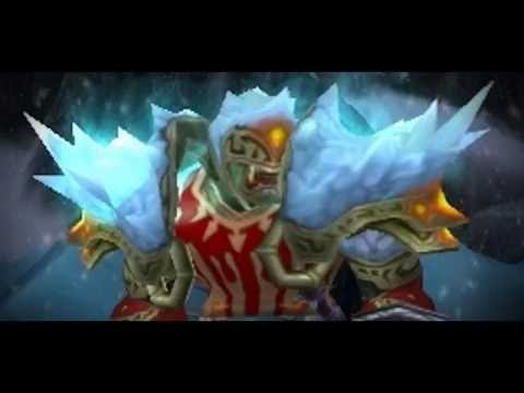 Elemental Shaman lvl 80 Pvp