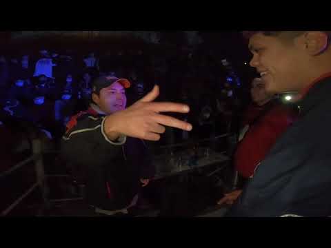 Anubis vs Brn vs Deco: 8vos - KD x DR Fecha IV