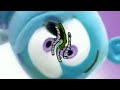 Klaskyklaskyklaskyklasky Gummy Bear In Q Major
