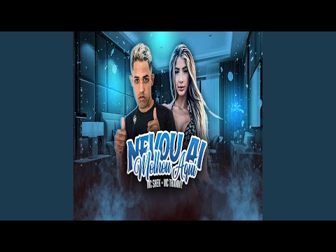 Nevou Ai Molhou Aqui (feat. Thammy)