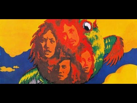 TRIO BIMBO & IIN - Dengan Puisi Aku (Remaco) (1973) (Original) (HQ)