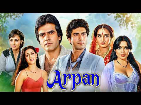 Arpan