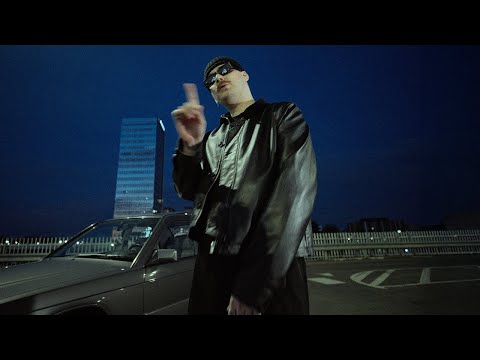 RPTLE - VOKIŠKI (Official Music Video)