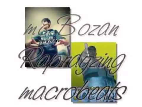 RaprayZinG ft Bozan - bir umutLa bekLedim
