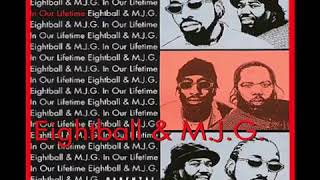 Eightball &amp; MJG -Daylight