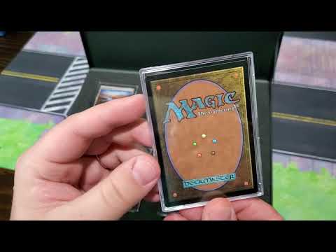 Secret Lair Ultimate Edition box Opening MTG Magic the gathering