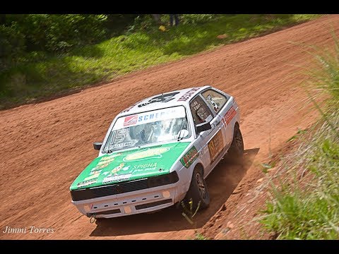 Rafael Balestrin - Final da Categoria Estreantes 2017 em Joaçaba   Domingo