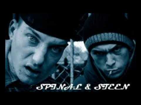 Spinal & Steen - Godverdomme