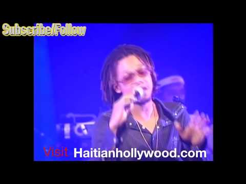 zenglen i need you live reginald cange y  freo