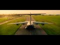 Mission Impossible:Rogue Nation - Opening Plane Scene (In Hindi)
