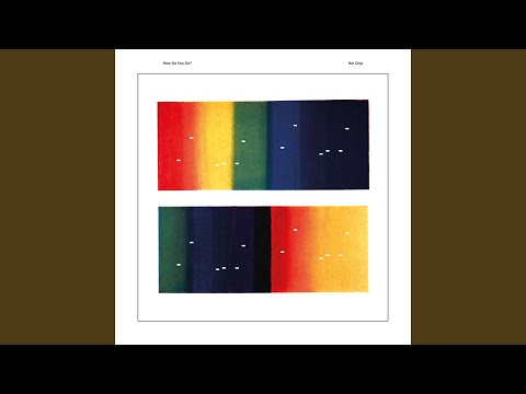 Videoclip de How Do You Do? (Mickey Moonlight remix) — Hot Chip
