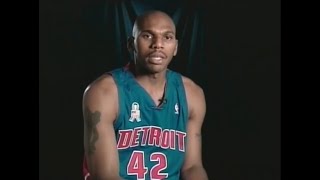 Jerry Stackhouse's Post-9/11 Commercial (2001)