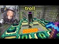 TOP 625 UNLUCKIEST CLIPS IN MINECRAFT