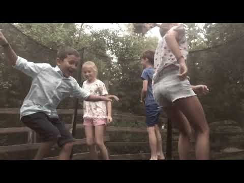 Adrian T. Bell  Different world