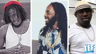 Foota Hype Calls Out Mavado To Respond to Aidonia&#39;s Diss Song &quot;FAT 40&quot;