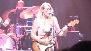 Tedeschi Trucks Band  2017-06-10 Merriam Theater Philadelphia, PA "Let Me Get By"