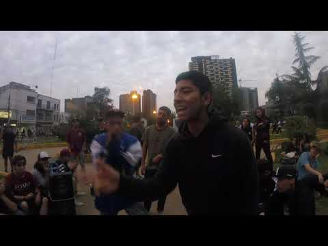 GDV VOLUMEN II NOVENOS DE FINAL BICWAN 0.14 VS JUANCITO VS EPSEELON