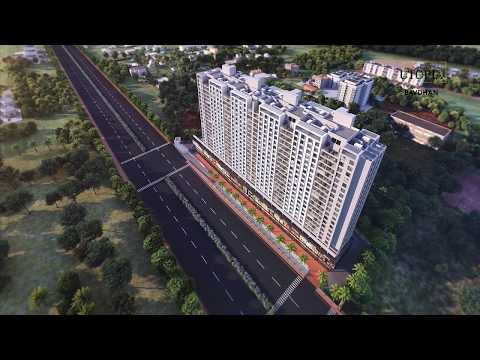 3D Tour Of Goel Ganga Utopia E Building