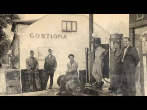 Cestom od Zagreba do Podsuseda