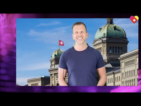 OGAE Poll Eurovision Song Contest 2022 – Swiss votes 🇨🇭