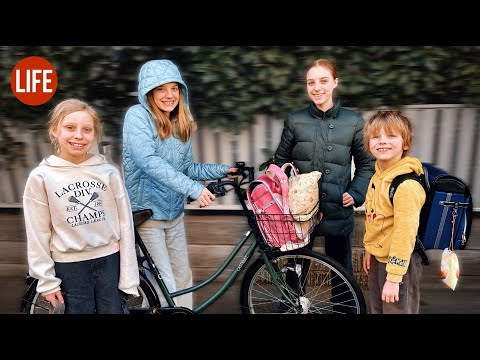 Our Kids' Life in Japan 🇯🇵 ライフ・イン・ジャパン EP 296 (Our Kids' Life in Japan 🇯🇵 Life in Japan EP 296)