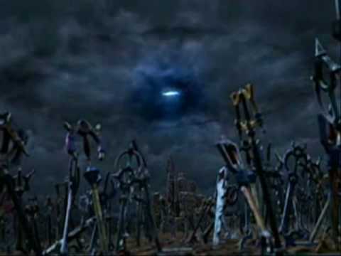 Kingdom Hearts II English Dub cutscenes Part 60