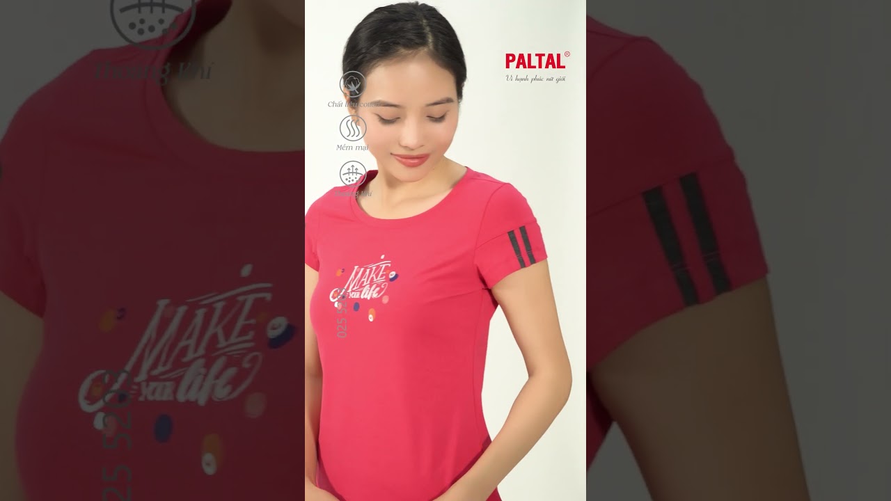 Set đồ bộ nữ kiểu quần đùi tay ngắn chất cotton siêu mát 025p 5203