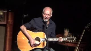 PETER FRAMPTON &quot;All I Want To Be (Is By Your Side)&quot; 10/14/15 BergenPAC Englewood, NJ