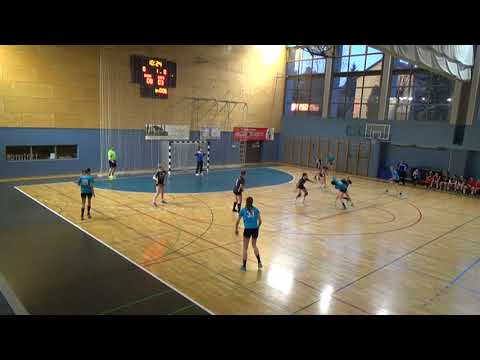 3. KROG - 2017/2018: 1.A DRL - ŽENSKE - KONČNICA: ŽRK KRKA : ŽRK Z DEŽELE