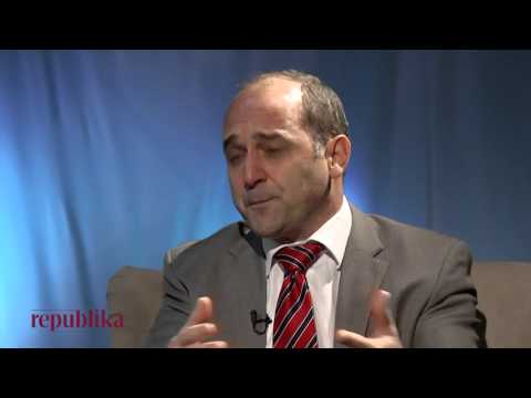 Republika   Hajredin Kuçi pjesa e dytë