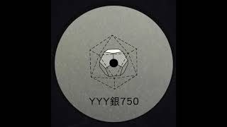 YYY - 銀750 A [YYY750]