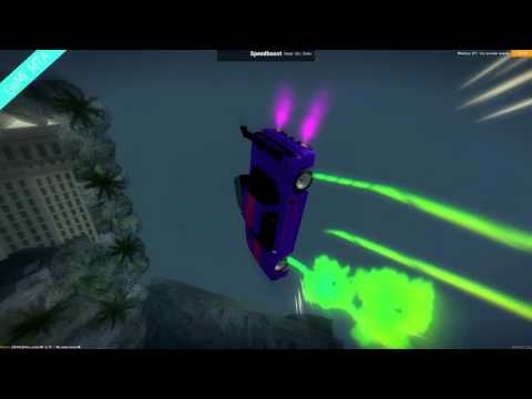 [DM] D4sjokeR v7- SurrendeR