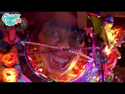 Show De Leste Kannekes 2017