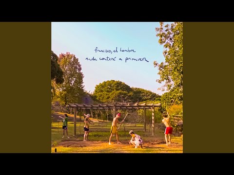 Video thumbnail for Nada Conterá a Primavera