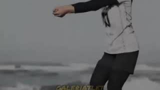 Download lagu Story WA||Wanita idaman adalah wanita pemain bola Volly mp3