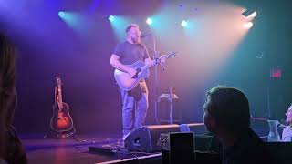 Ben Ottewell - Rhythm &amp; Blues Alibi (Gomez) - Le Poisson Rouge - 9.24.25