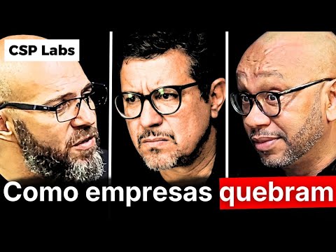 Podcast CSP 1