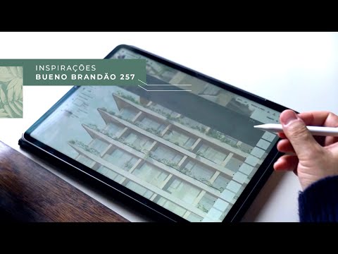 Bueno Brandão 257 – Arquitetura por KV Arquitetos Associados