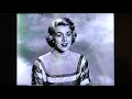 Rosemary Clooney “ Happiness Is Just a Thing Called Joe” | 1956