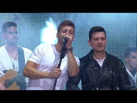Lexington - Bosanka-live - (Video 2019) HD